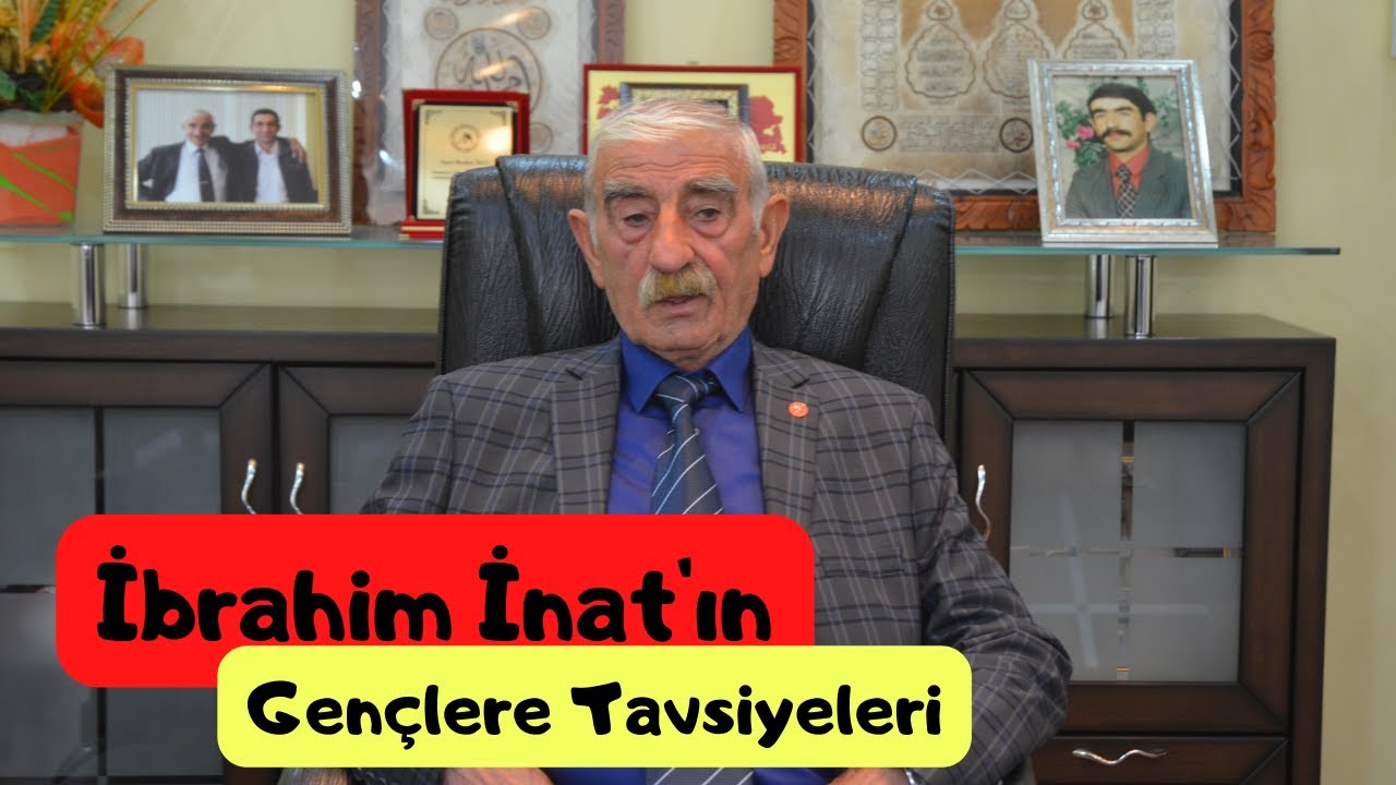 Ankara'da İnşaat Sektörü -  Konuğumuz: İbrahim İnat