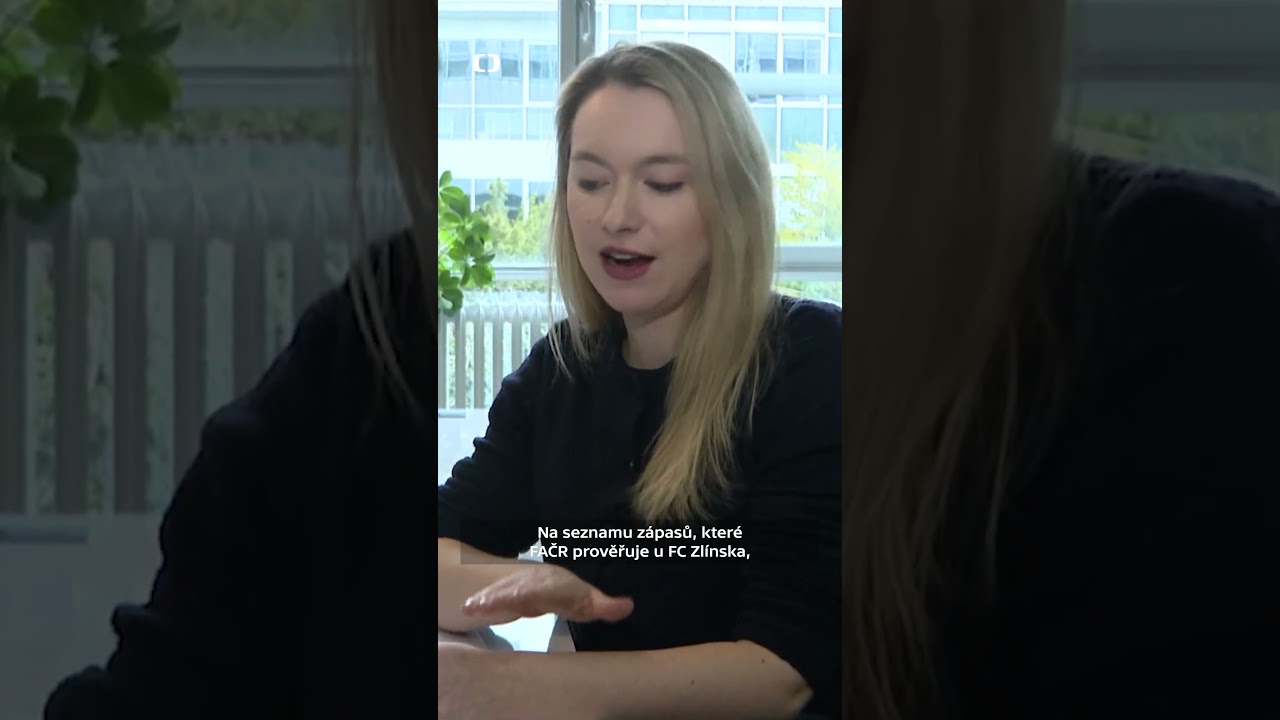 Kdo jsou lid&eacute;, kteř&iacute; skončili ve vazbě kvůli největ&scaron;&iacute;mu fotbalov&eacute;mu skand&aacute;lu? - Report&eacute;ři ČT