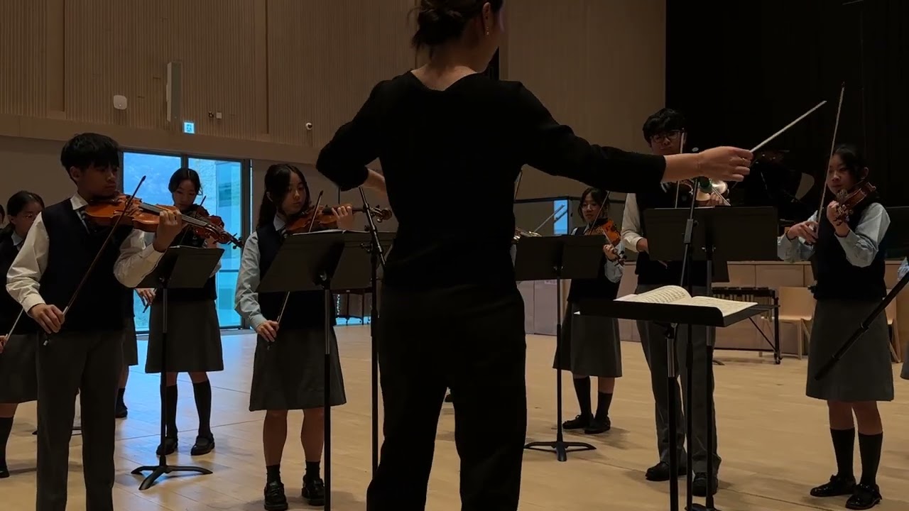 SSC 2026 Pre-Competition Concert 