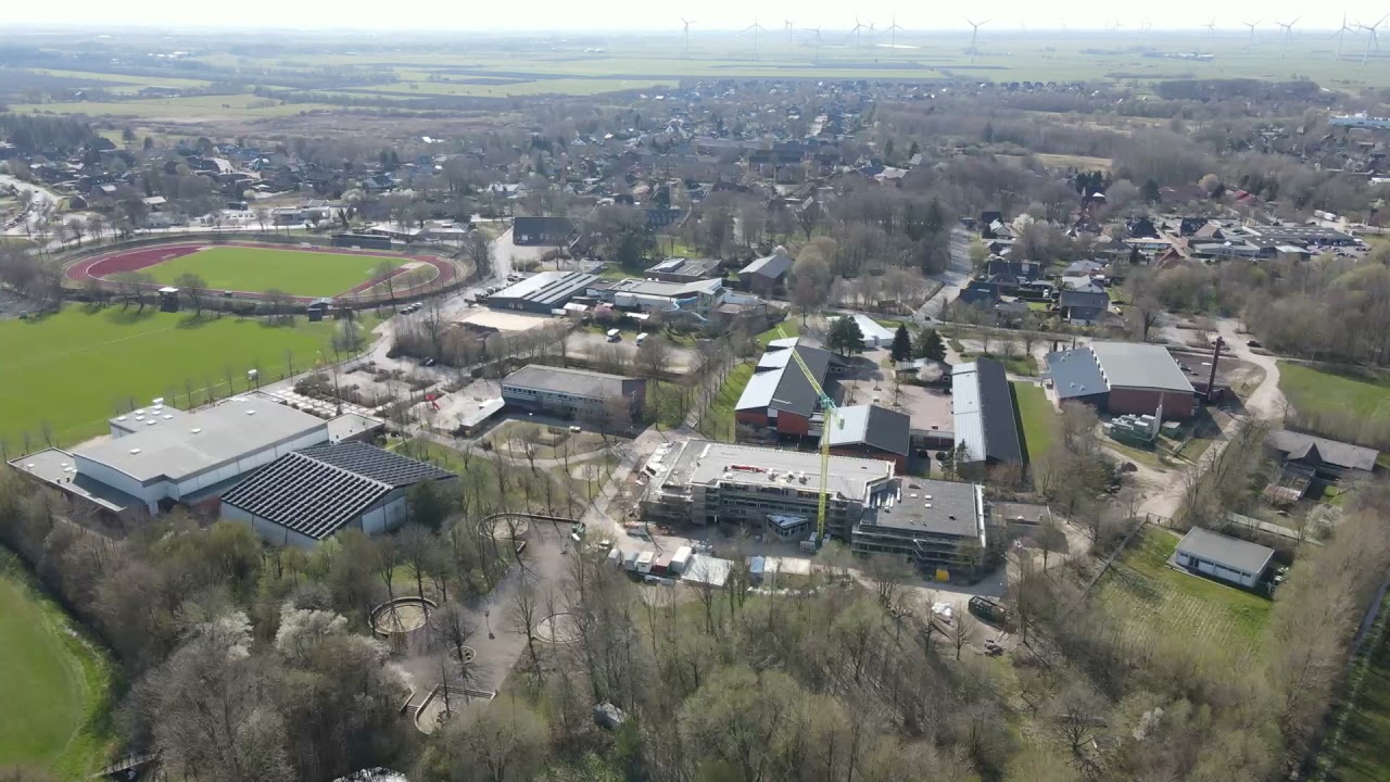 Rundflug Leck