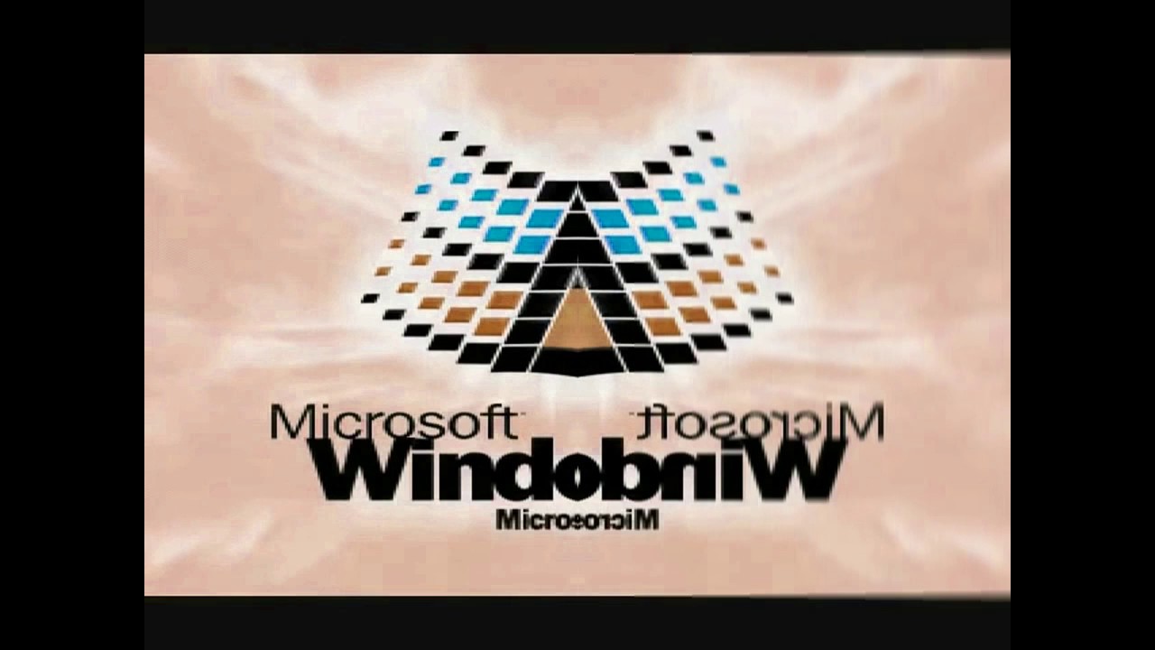 Windows Startup and Shutdown Sounds Updated 2 in Low Voice