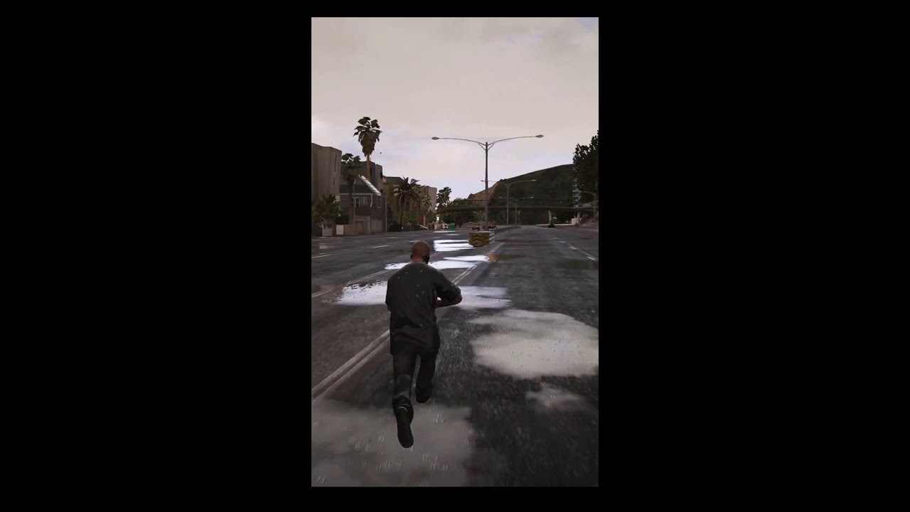 GTA Modezilla Live Stream