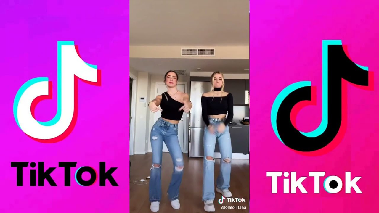 TITAN #2 Nuevo Trend! RECOPILACIÓN TIKTOK 2021