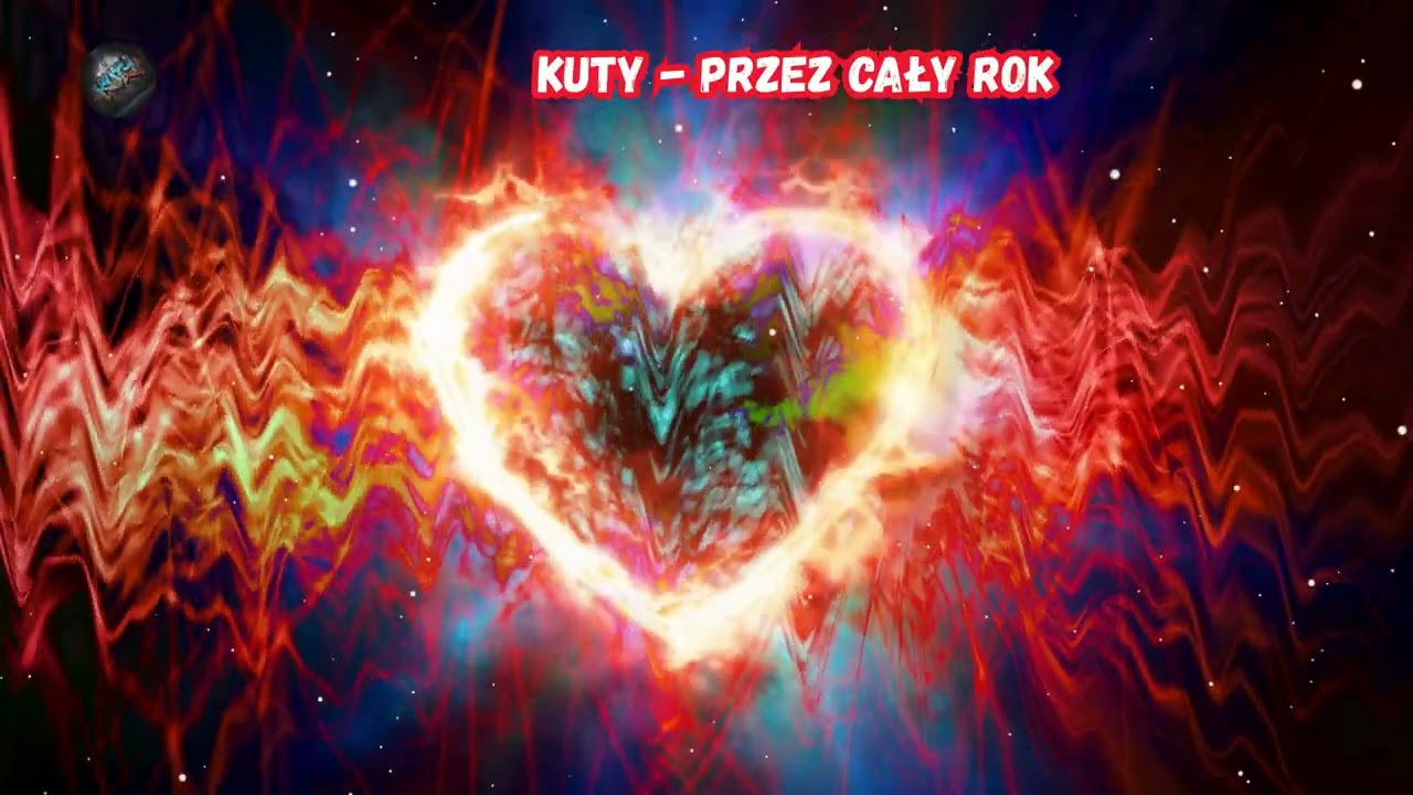 Przez cały rok - Kuty | #miłość #love #rap