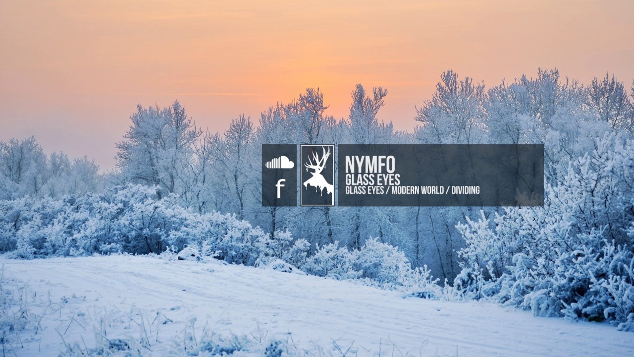 Nymfo - Glass Eyes
