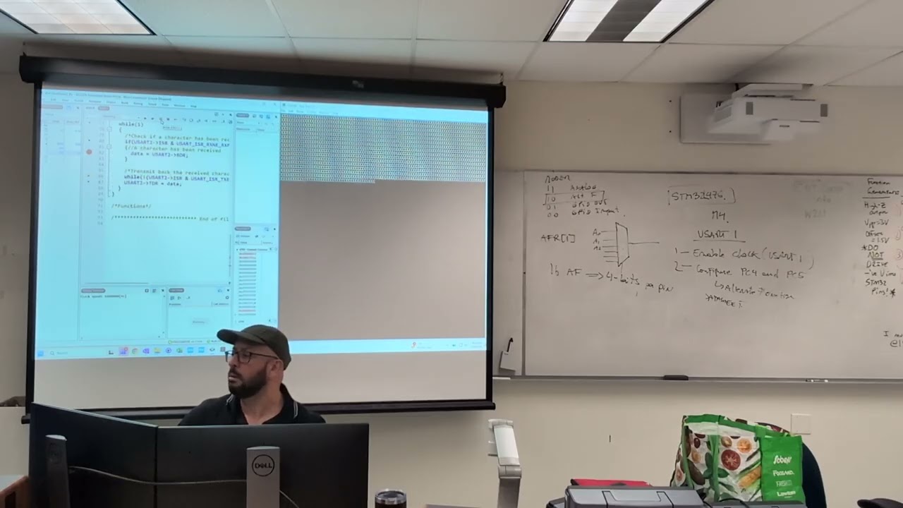 February 9 Lecture Part 2