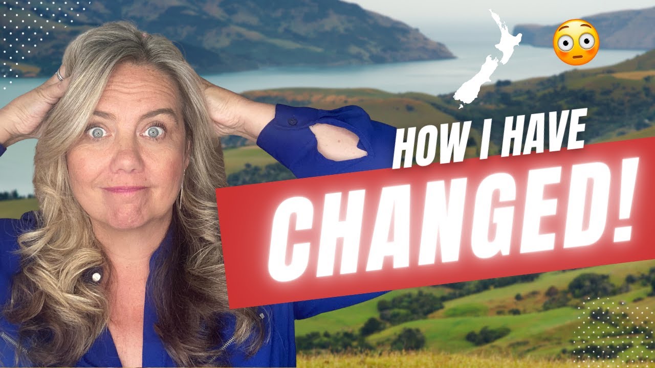 Discovering How New Zealand Has Changed My ENTIRE Worldview?