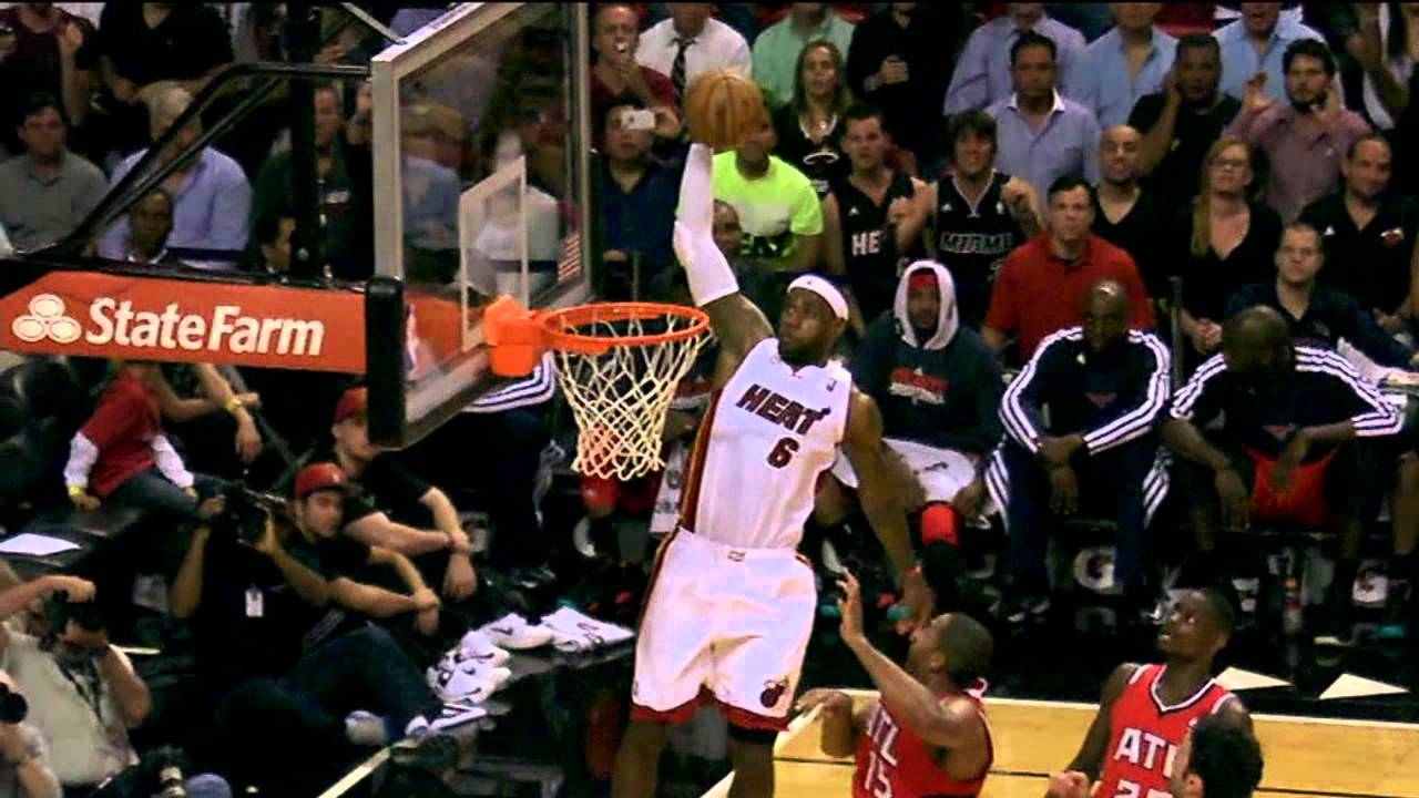 All-Star 2013: East Starters Announced