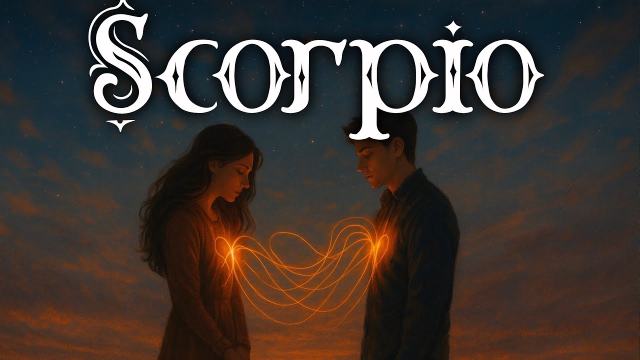 SCORPIO❤️ OMG! YOU Really ARE Manifesting THIS!!! 🥰 It's Working...🔮👀
