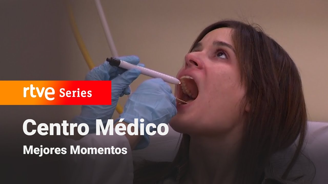 Centro Médico: Capítulo 550 - Mejores momentos 