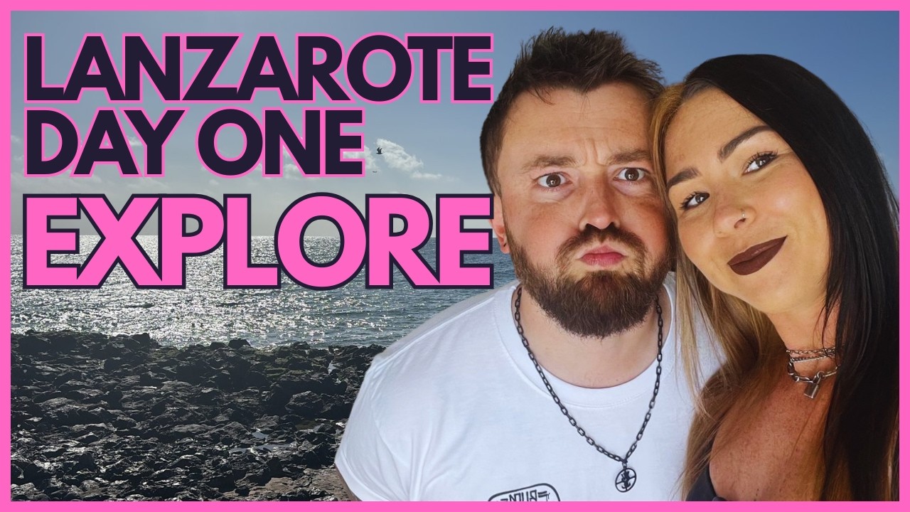 LANZAROTE EXPLORATION | WHAT TO DO IN PUERTO DEL CARMEN?