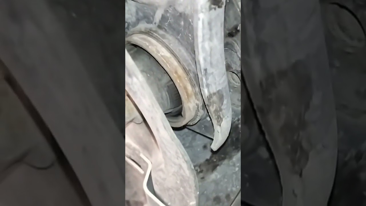 how to diagnose suspension noise 
