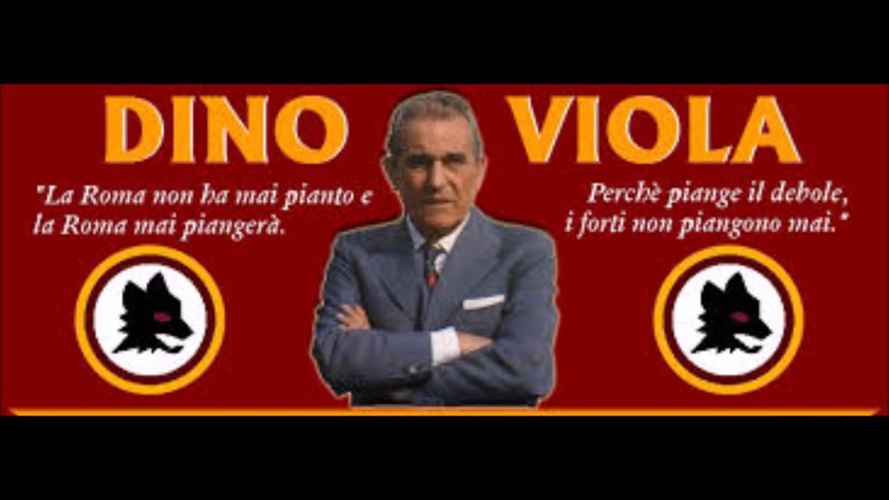 Dino Viola- 