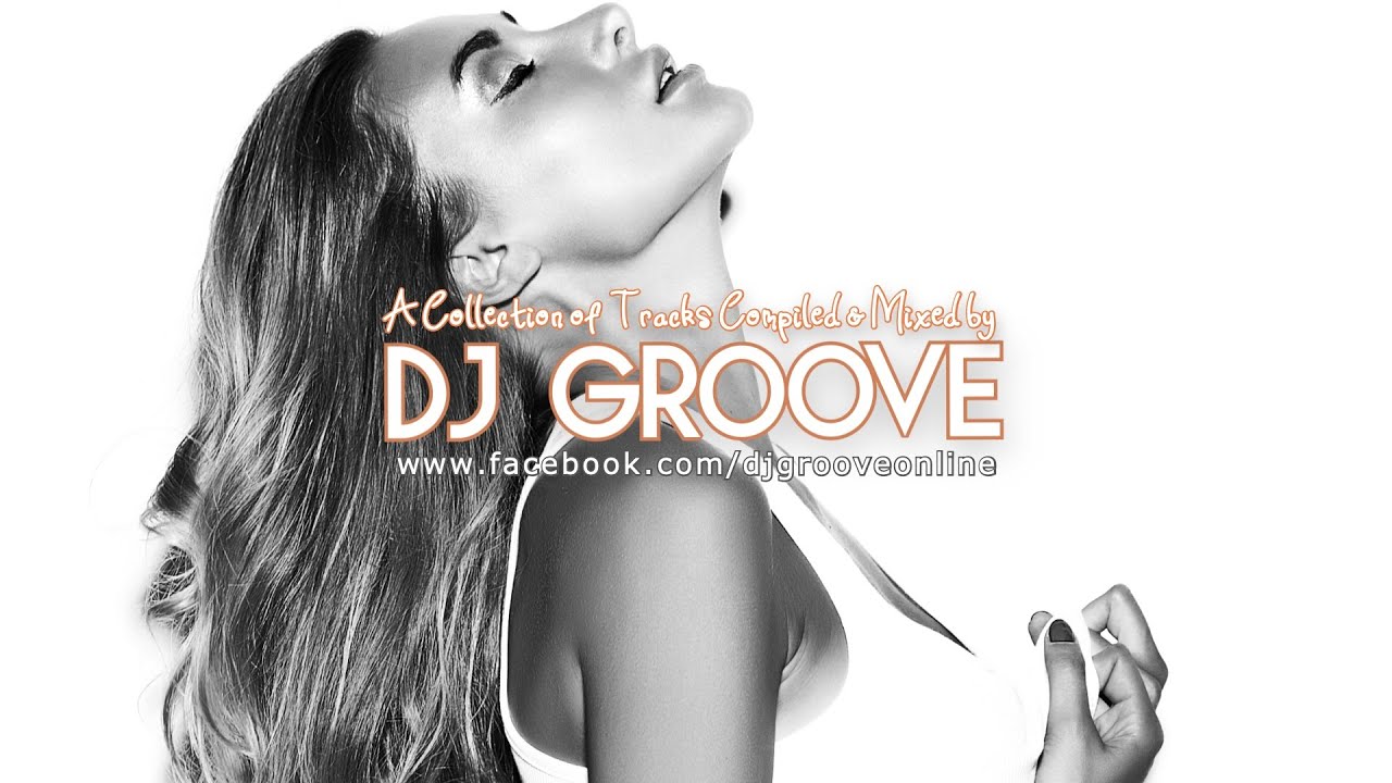 Discotheque ♫ Mixed by DJ Groove ♫ 2024