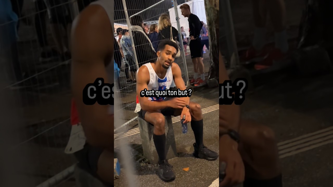&Ecirc;tre polyvalent,le goal ?