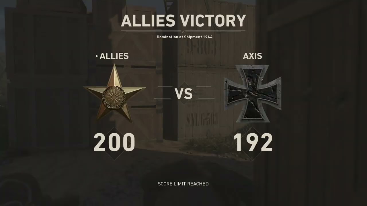 Cod wwll online shipment