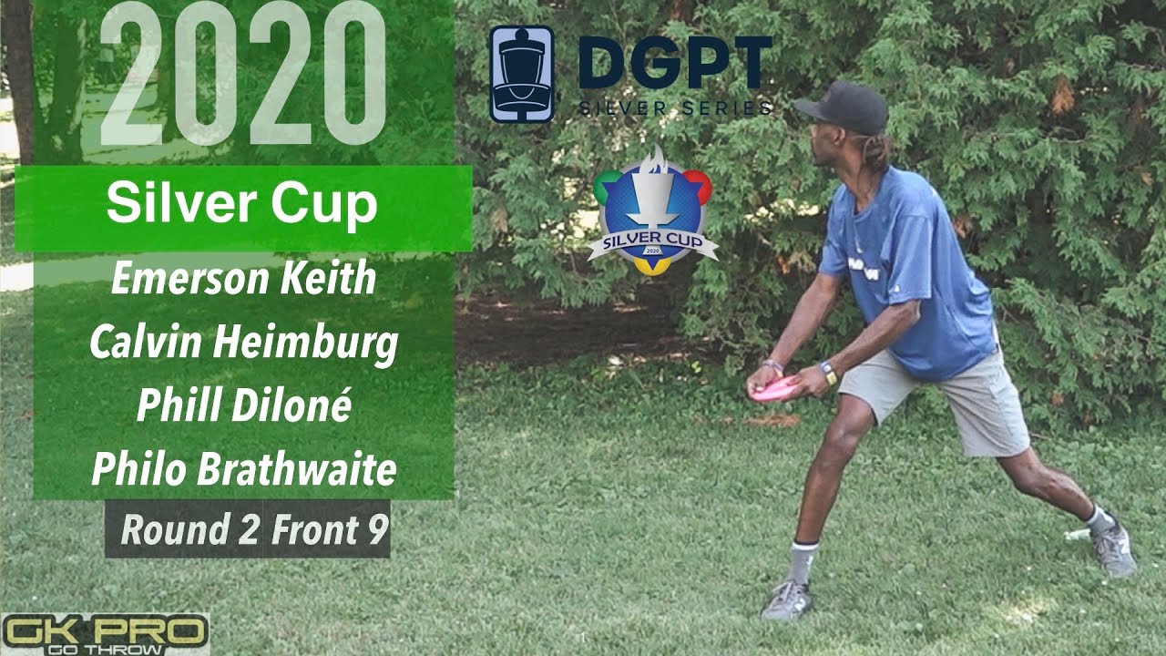 2020 Silver Cup | RD2 F9 MPO | Diloné, Brathwaite, Heimburg, Keith