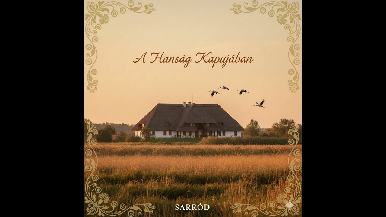 Sonic Horizon - A Hans&aacute;g Kapuj&aacute;ban (Sarr&oacute;d dala)