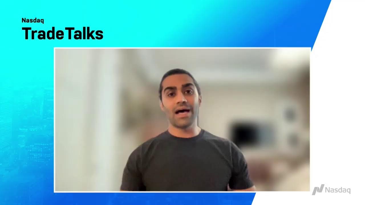 Automating the Physical Economy with Shoaib Makani, CEO, Motive