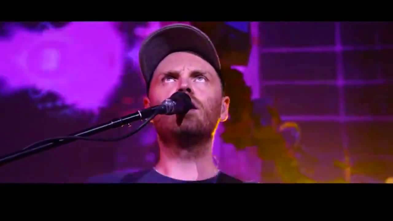 Coldplay - Up&Up &ndash; Live at Radio BBC 1