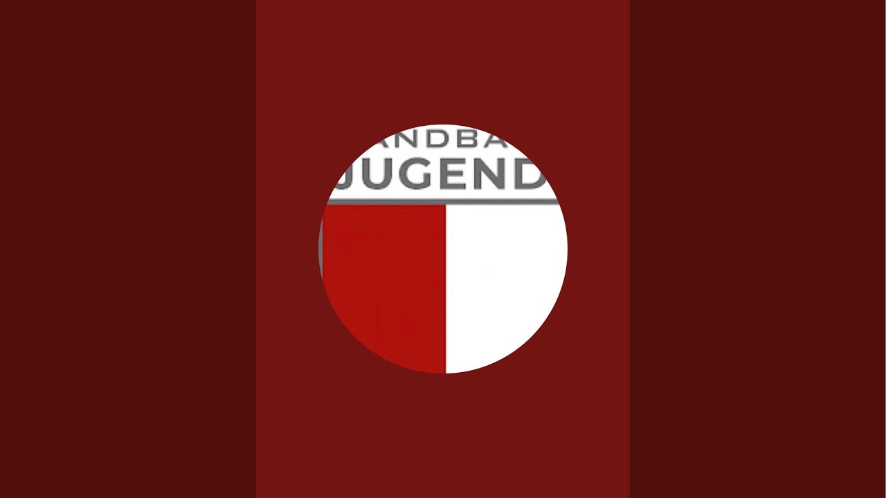 SSV BOZEN HANDBALL JUGEND überträgt einen Livestream.