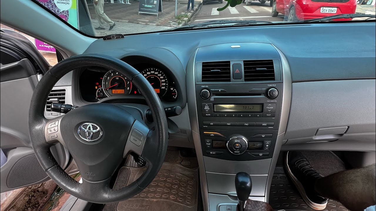 Corolla 2009, minha opinião se realmente vale a pena adquirir em 2023!
