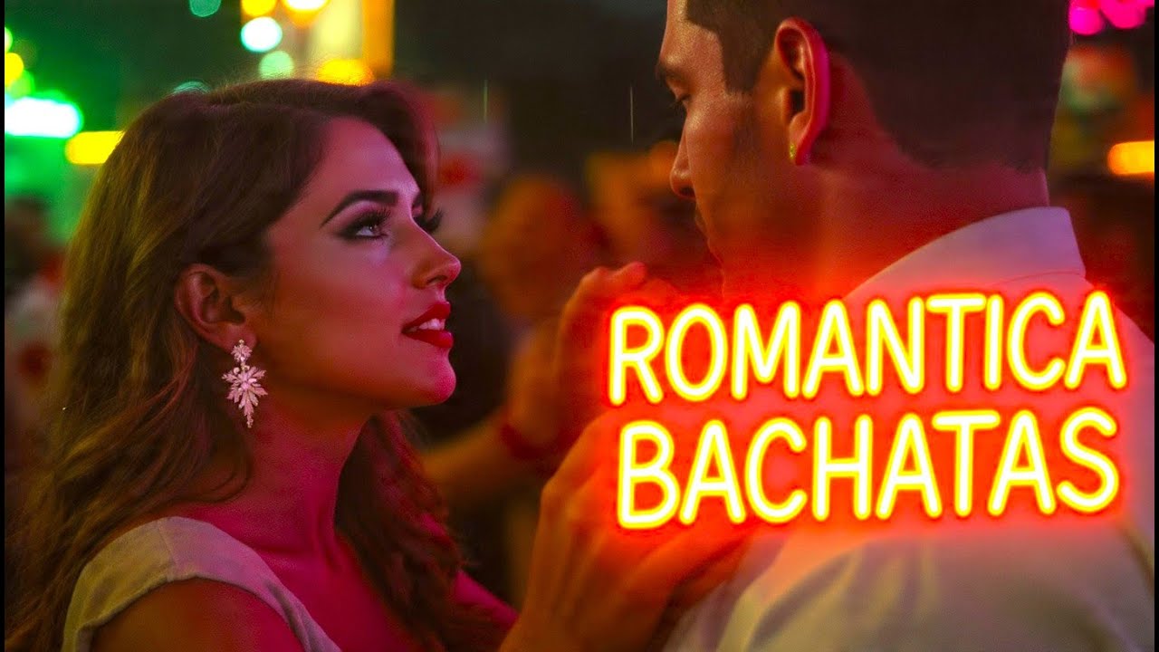Bachatas Viejas Románticas ❤️ Lo Mejor del Recuerdo Latino