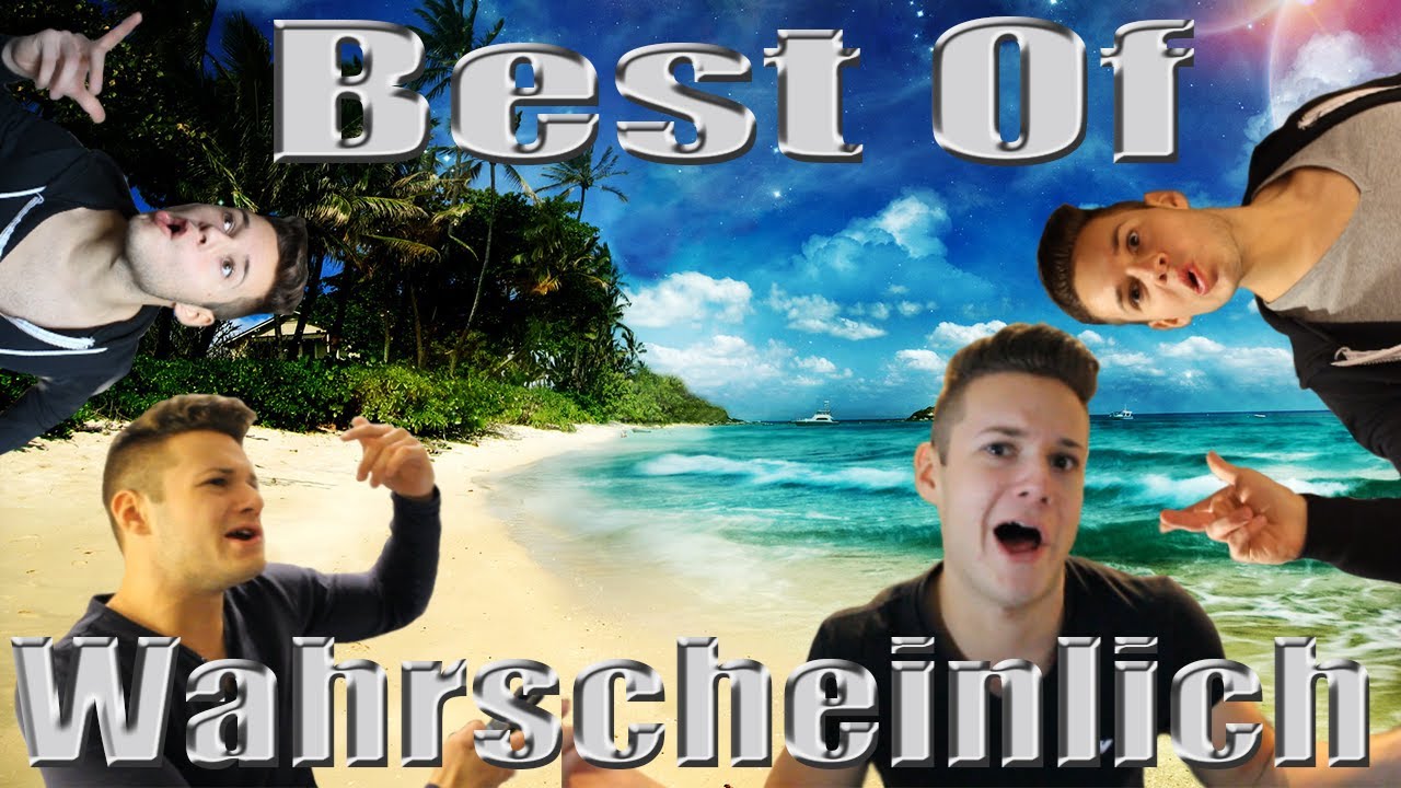 BEST OF WAHRSCHEINLICH