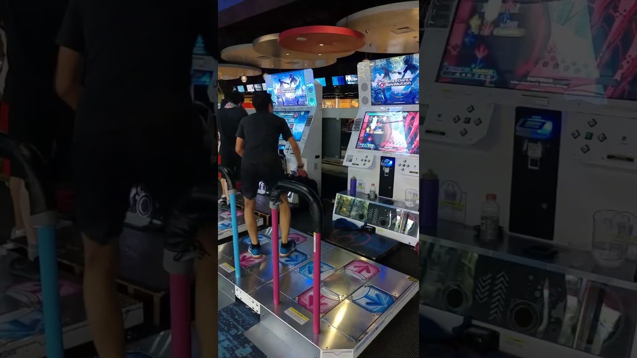 NOBARBEN - ENDYMION [CSP 19] 817k no bar! ノンバー