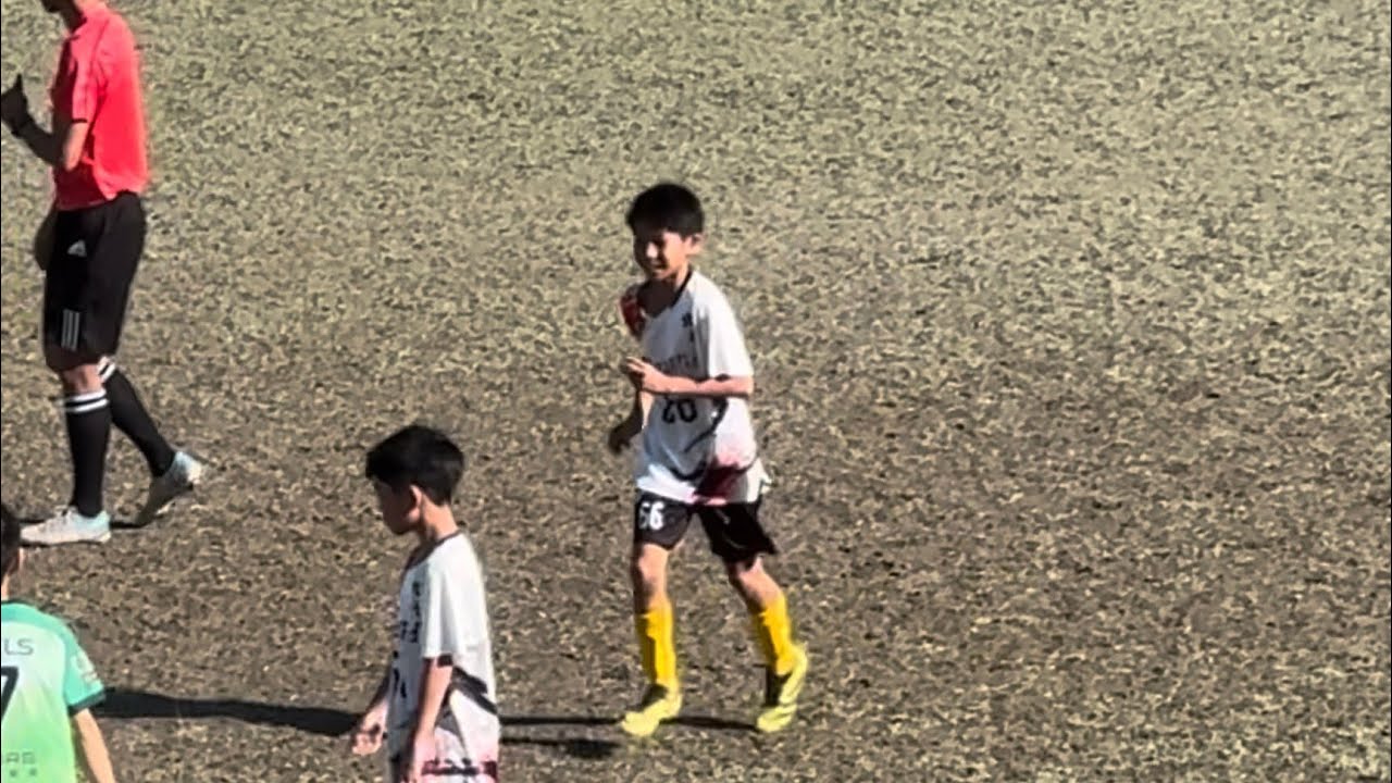 2026旭村盃 北葉VS 樂活鷹 1/27