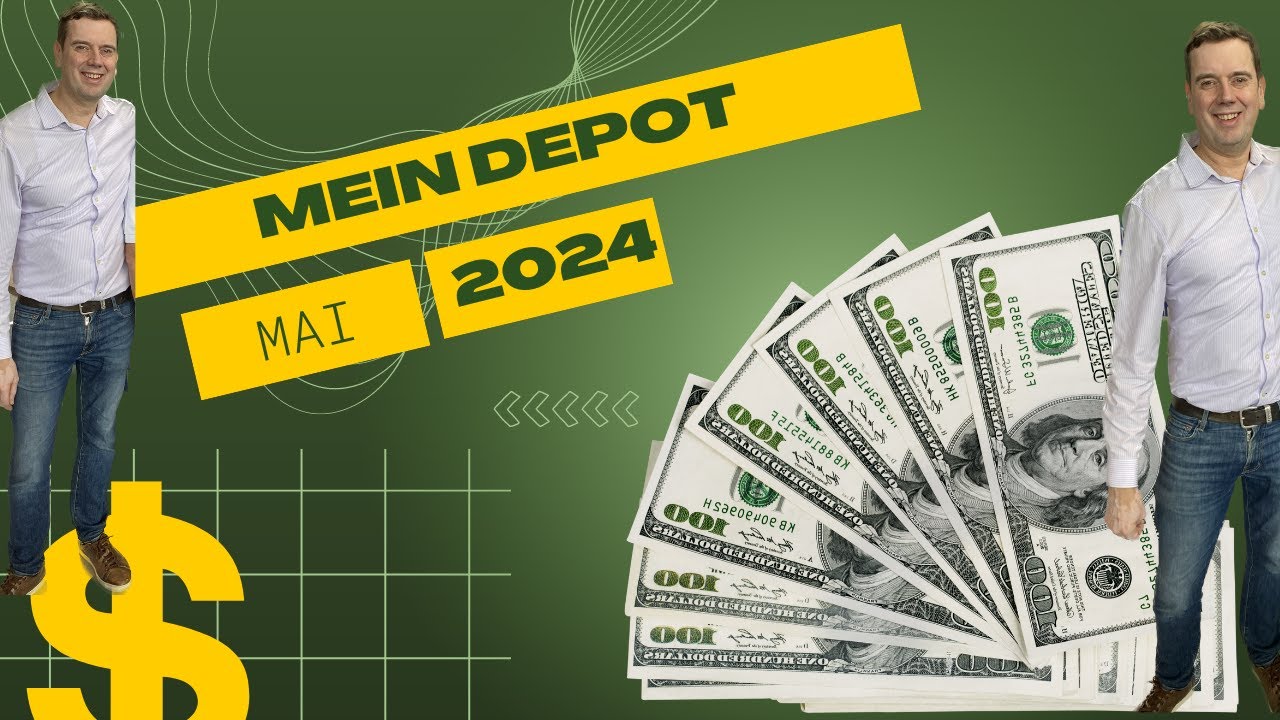 Kompletter Blick in mein 2,8 Mio $ Depot + Invest Messe Stuttgart + Wohnung Tribeca +Starbucks Crash