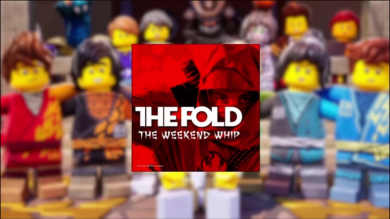 The Weekend Whip (15th anniversary) With the OG instrumental 