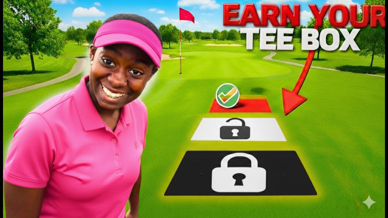 Our Funnest Golf Challenge Yet… | Stepback Golf Challenge #30daysuperfans 