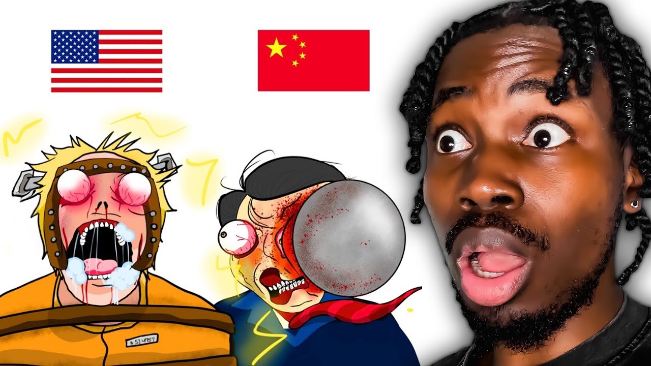 Death Row Around the World Is INSANE!