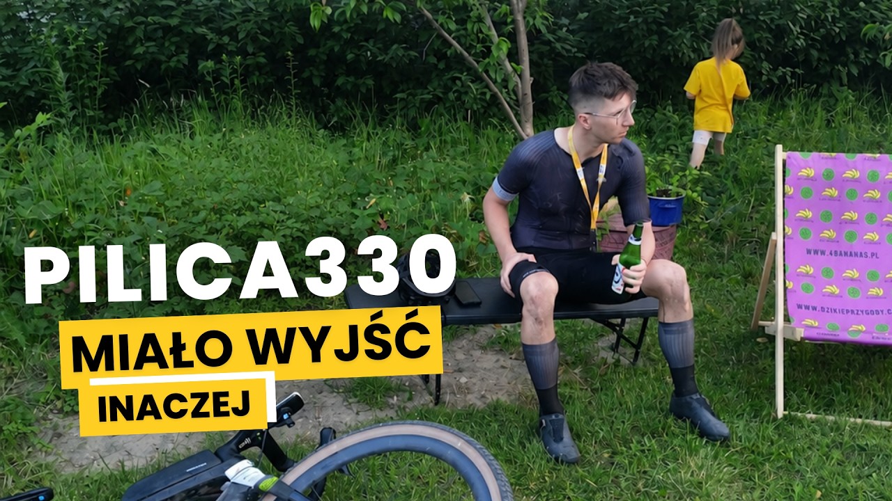 PILICA330 - ULTRASEM NIE ZOSTANĘ