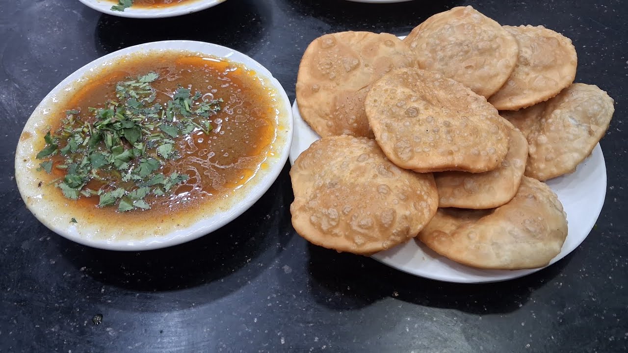 Nihari for the 1st time! 😋 Daily vlog 204