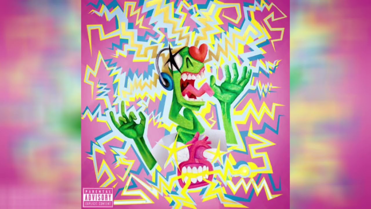 [free for profit] prettifun type beat - 