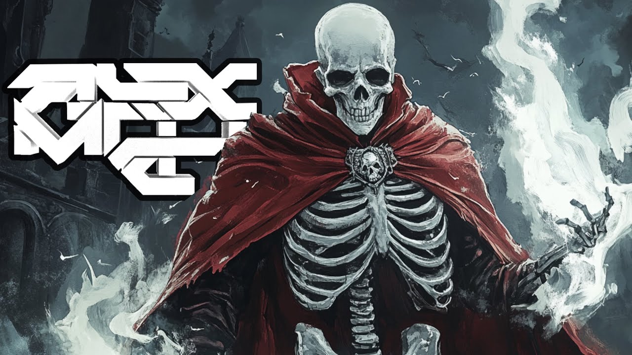 GHOSTEMANE - Fed Up (Slang Dogs Remix)