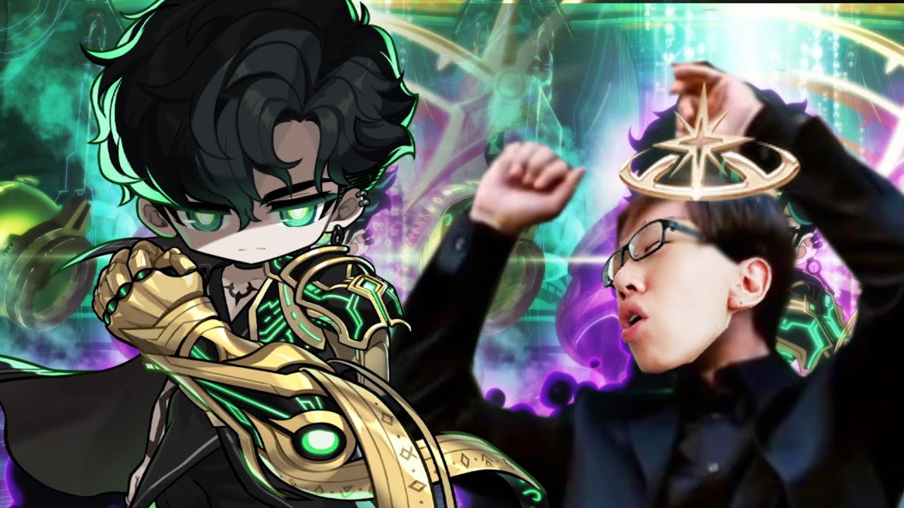 KMST NEW LV295 BOSS JUPITER & NEW AREA, NEW Guild Castle!! LETSGOOO!!! !patchnotes