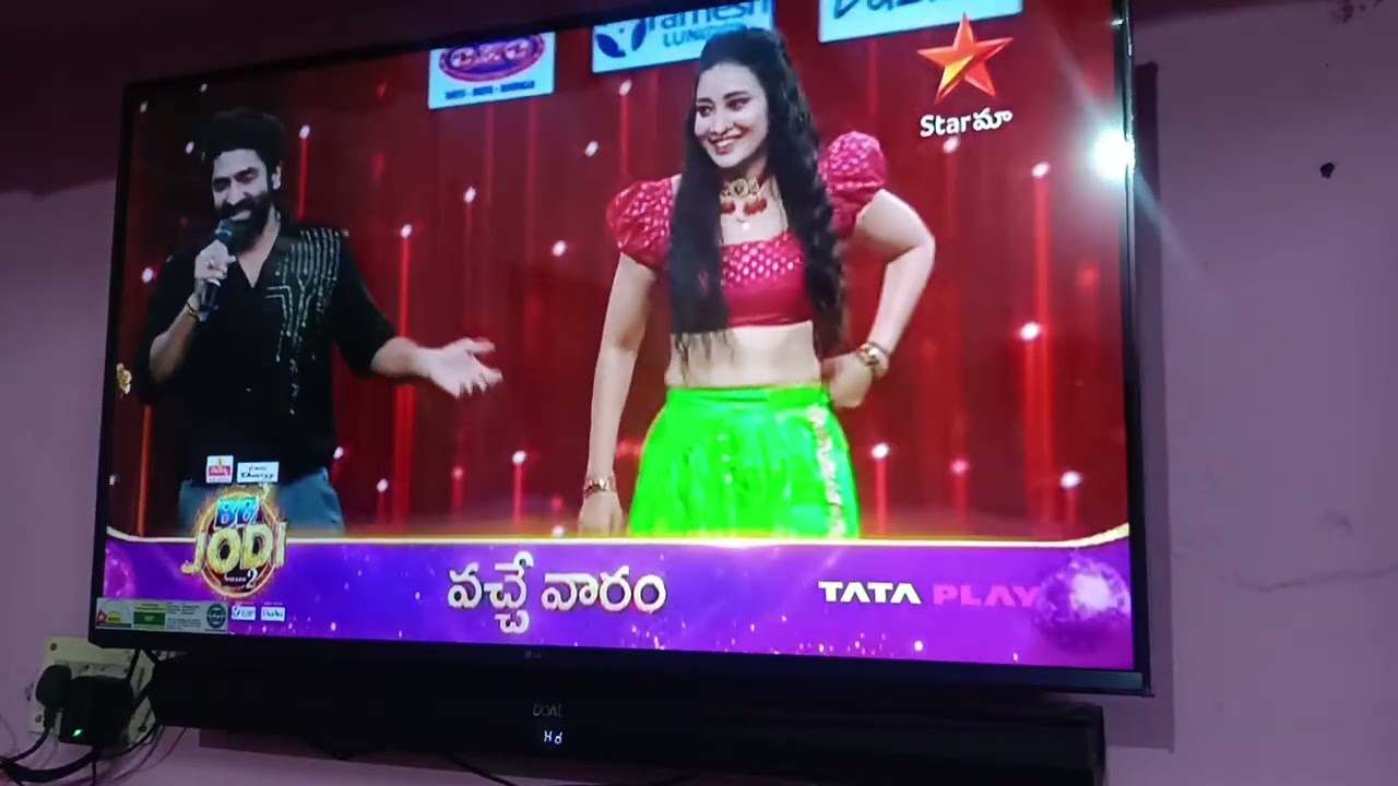 BB jodi season2 promo#