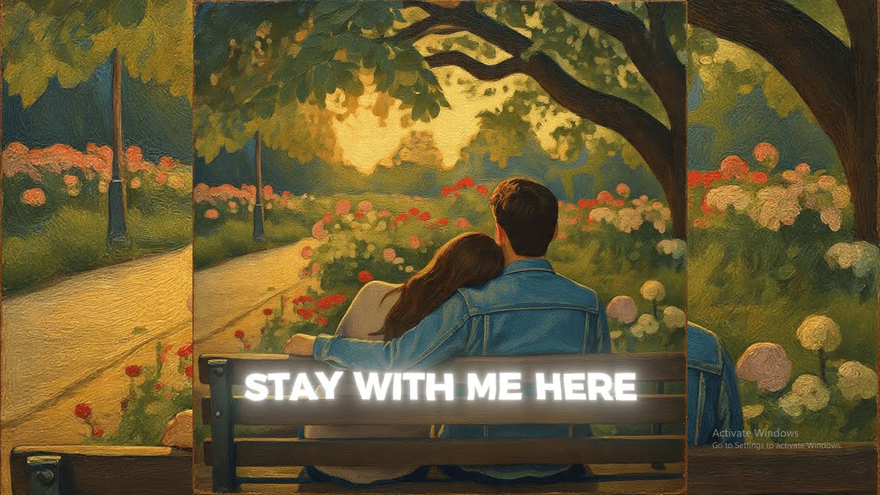 STAY