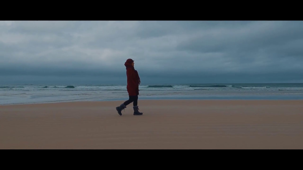 DJI SPARK - Cinematic Video 