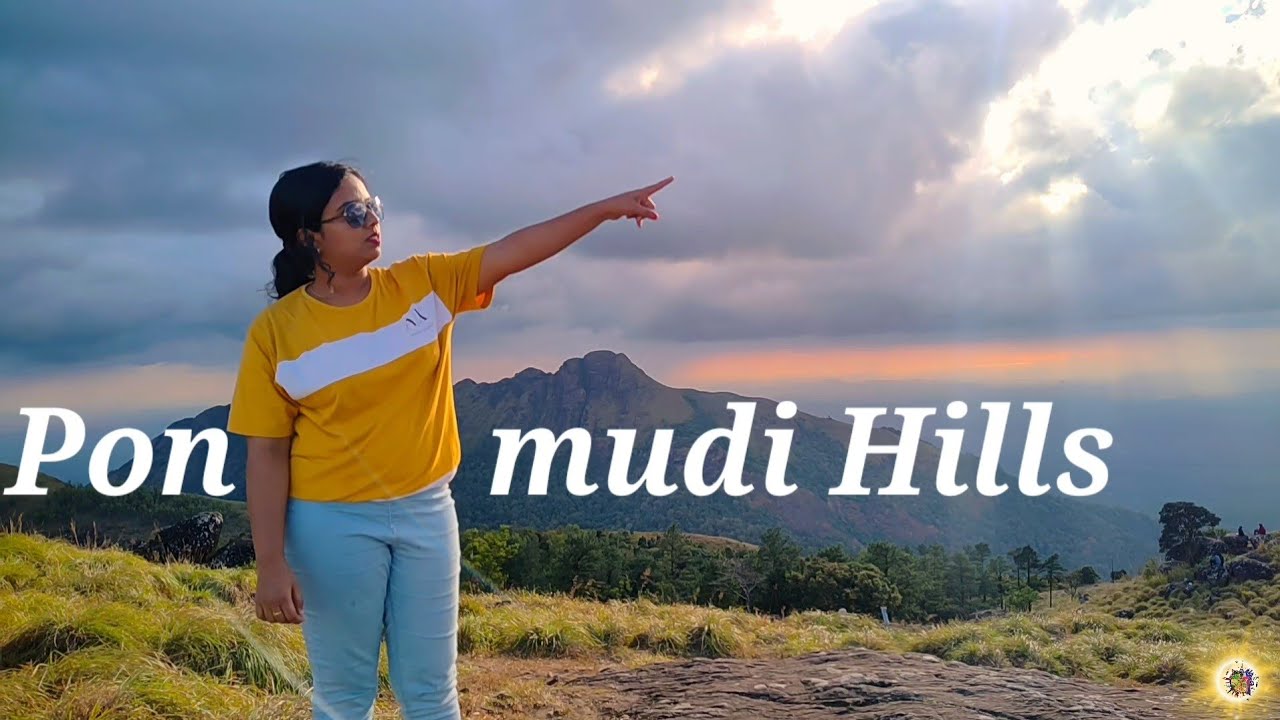Ponmudi Hill Station Trivandrum | Kerala tourism| | Places to visit in Trivandrum | English Subtitle