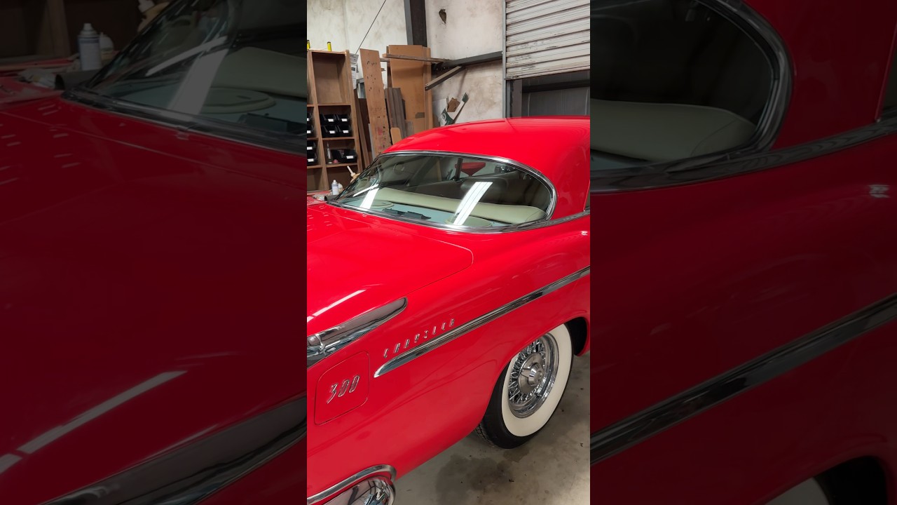 #1955Chrysler300