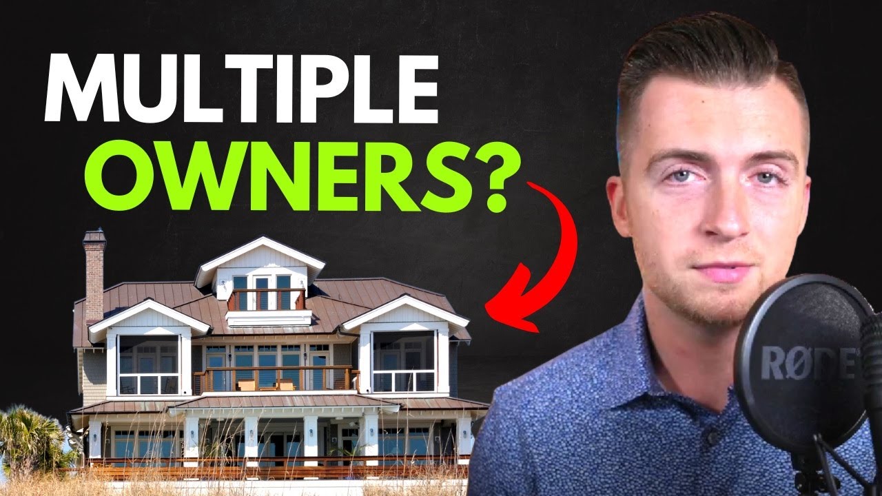 What is Fractional Ownership & How Does It Create Cashflow?