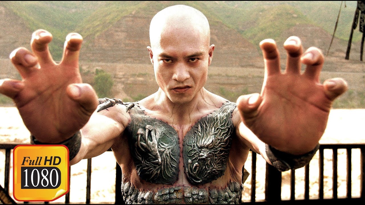 True Legend (2010) Epic Fight Moment - MovieClip HD 2023