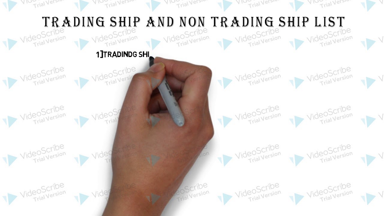 type of ship for sea training onboard for deck cadet
