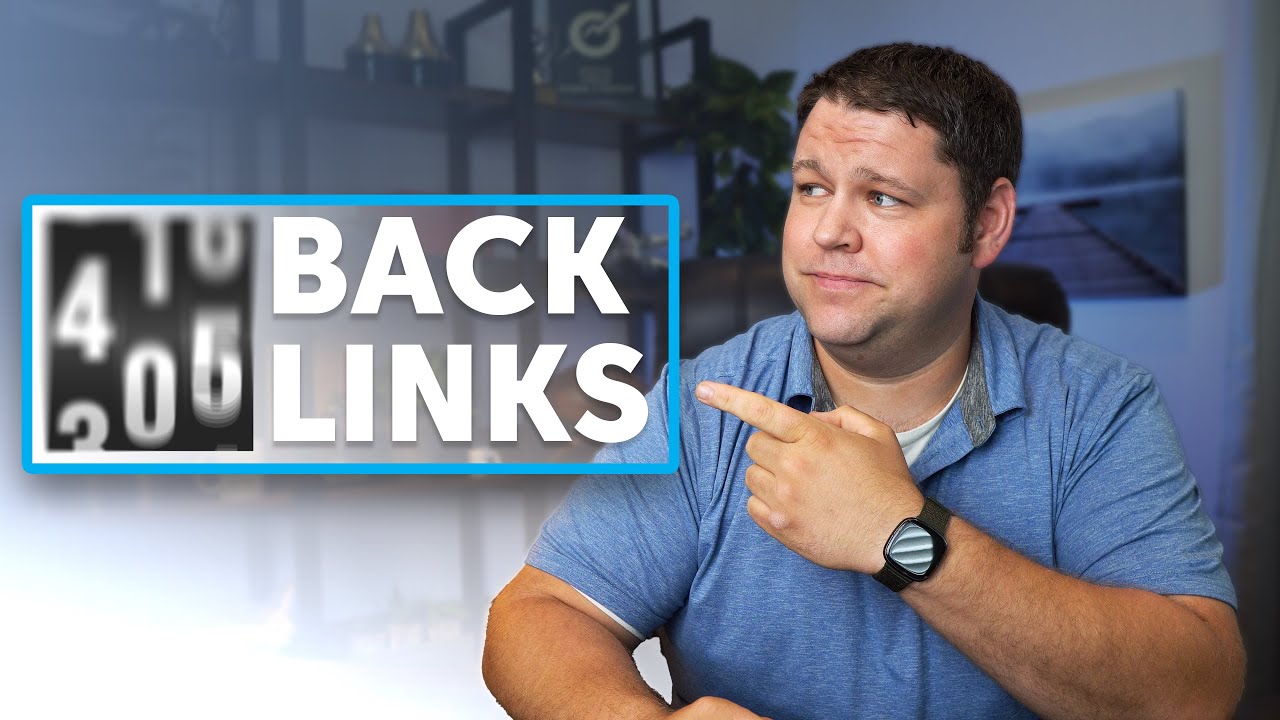 2 Hours Got Me 541 Backlinks - 