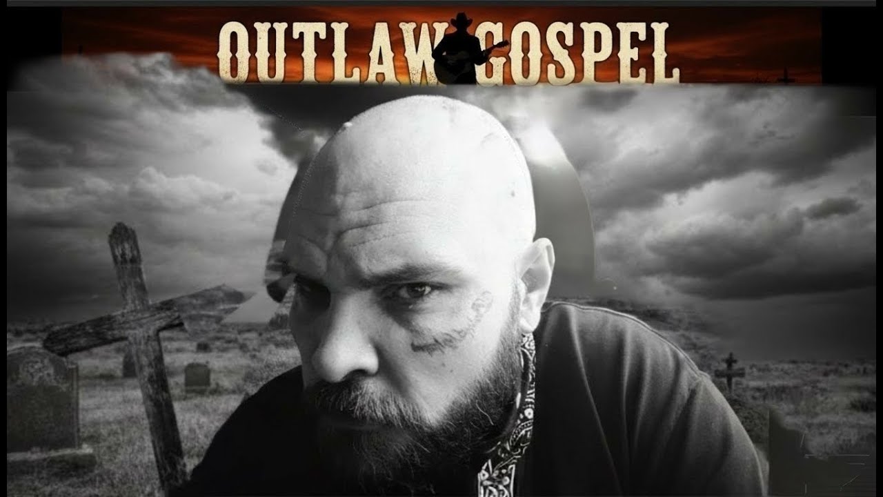 The Outlaw Prophet Reimagines god's gonna cut you down   (Johnny Cash Tribute)
