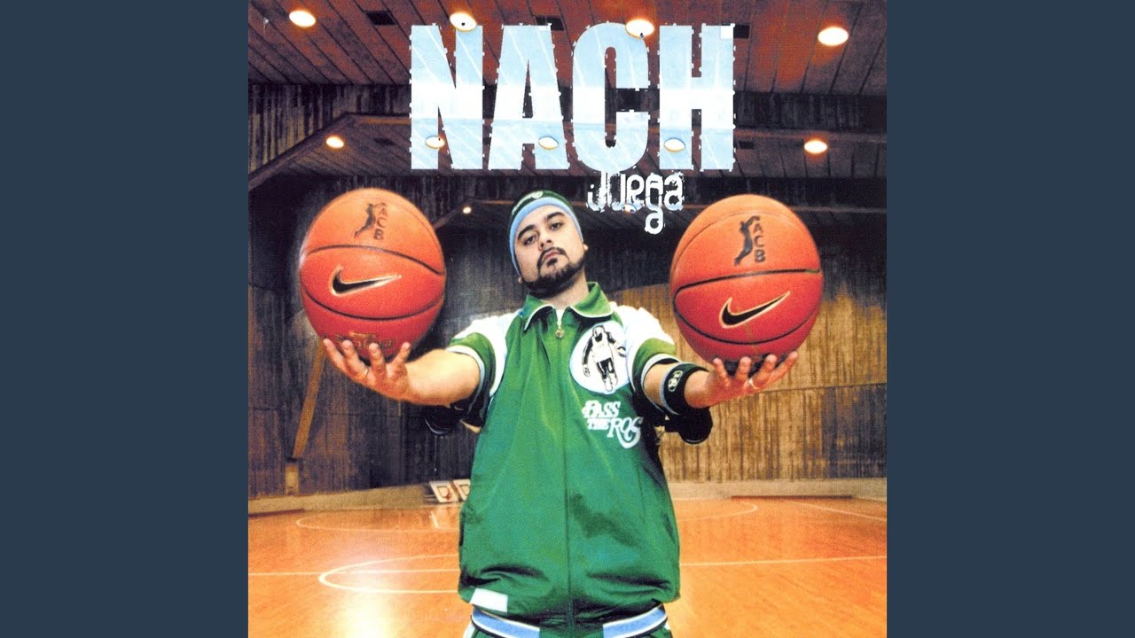 Juega (Instrumental)